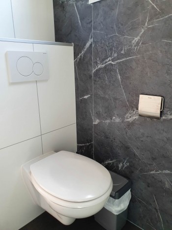 Foto's van ons vakantiehuisje 124 op de Veluwe