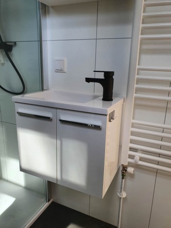 Foto's van ons vakantiehuisje 124 op de Veluwe