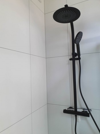 Foto's van ons vakantiehuisje 124 op de Veluwe